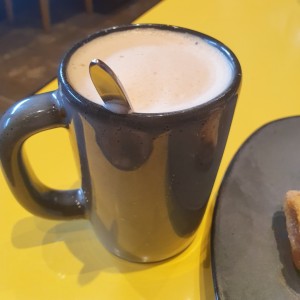 capuccino