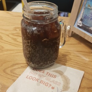 soda Refill