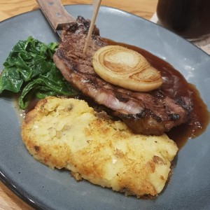 sirloin