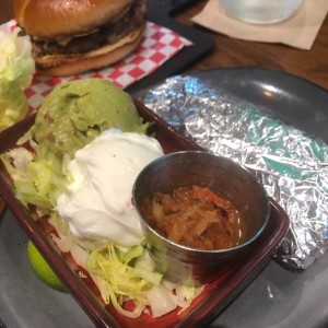 Fajitas