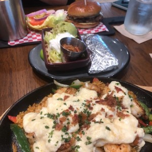 Fajitas