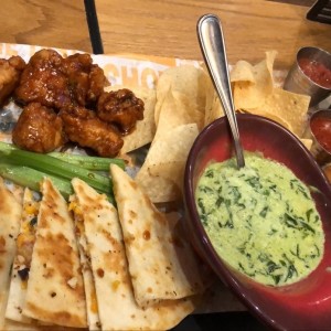 sampler 