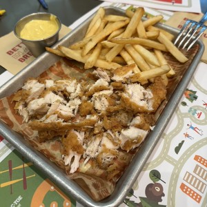 Kid pollo