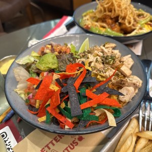 Bowls - Tex-Mex Bowl