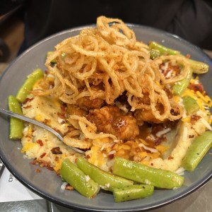 Bowls - Homestyle Chicken Bowl