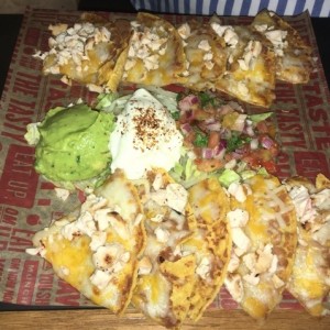 nachos