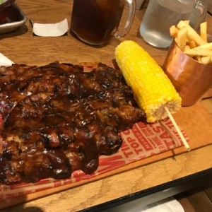 ribs buena!