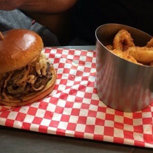 texas burger