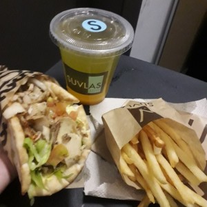 papas