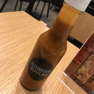 Picante Suvlas
