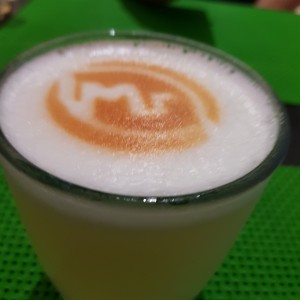 pisco sour