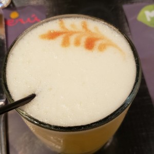 pisco sour