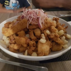 Jalea de Mar