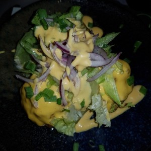 ceviche frito