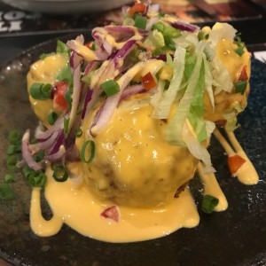 Ceviche Mr. Loco