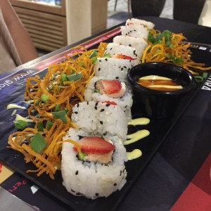 rolls