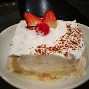 tres leches