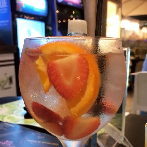 Gintonic 