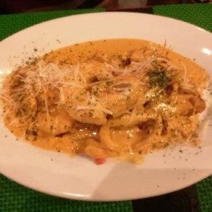 corvina a lo macho