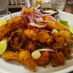 Jalea del Mar Mixta 