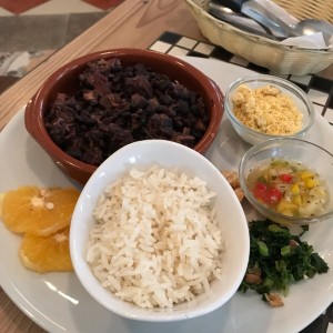 feijoada