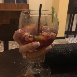 sangria