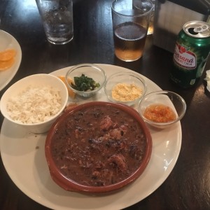 feijoada