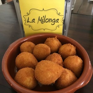 coxinha