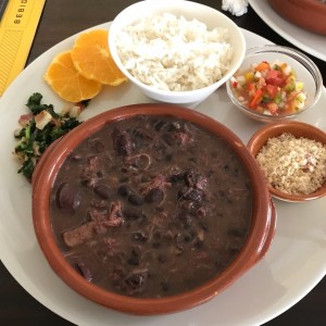 feijoada