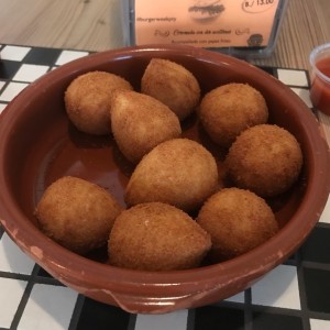 coxinha