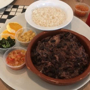 feijoada