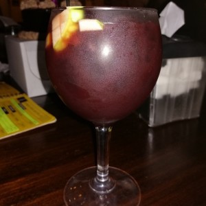 sangria 