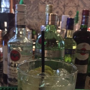 Caipirinha