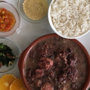 feijoada
