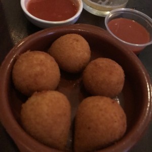 Coxinhas