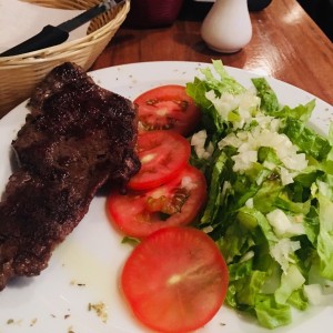 Corte de Carne 