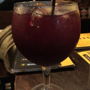 sangria 