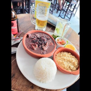 Otros - Feijoada