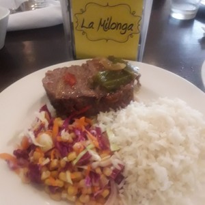 Carne Asada