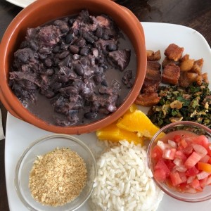 feijoada