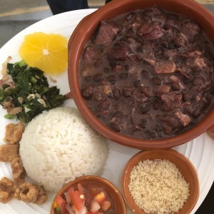feijoada