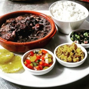Feijoada