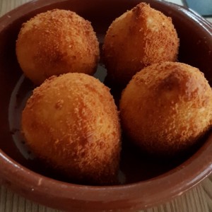 Coxinhas