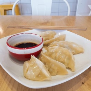 Dumplings