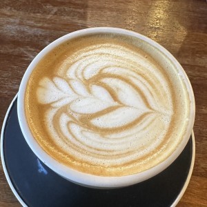 Flat White