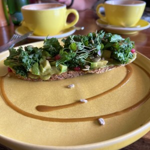 Avocado