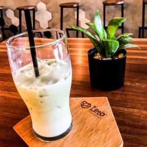 matcha