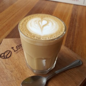 cortado