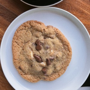 Galleta smore