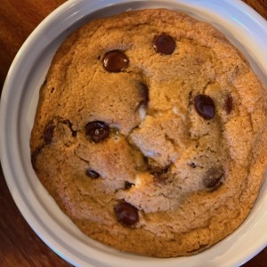 Galleta smore